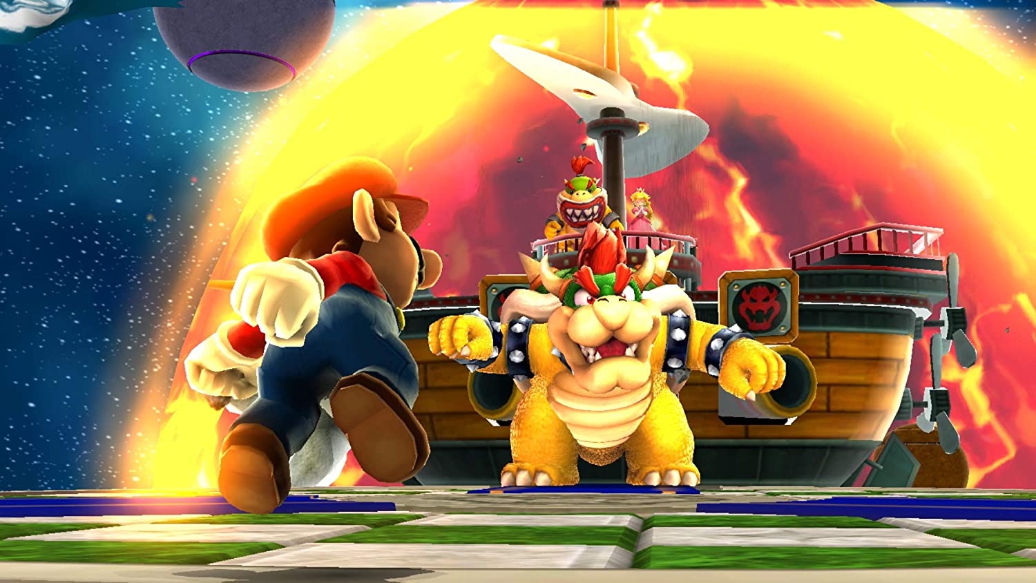 Super Mario 3D All Stars Nintendo Switch - Image 4